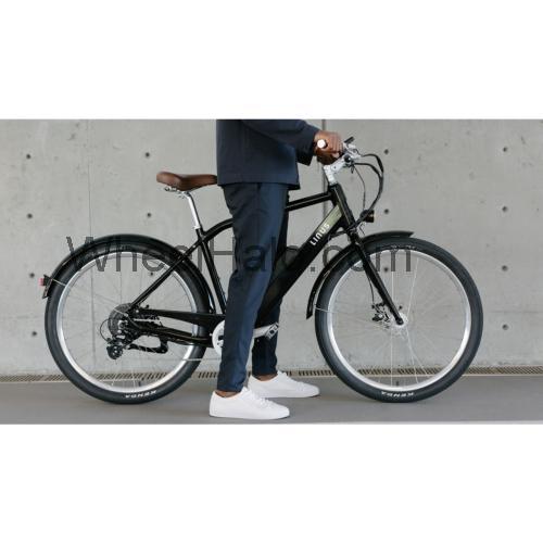 Linus Ero 500 specs and reviews